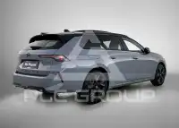 2025 Opel Astra
