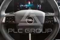 2025 Opel Astra
