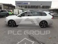 2025 Opel Astra