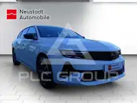 2025 Opel Astra