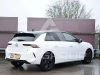 2025 Opel Astra