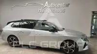 2025 Opel Astra