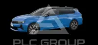 2026 Opel Astra