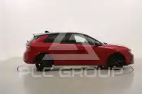 2025 Opel Astra