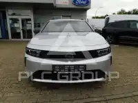 2025 Opel Astra