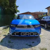 2025 Opel Astra