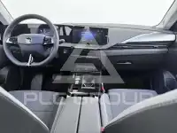 2025 Opel Astra