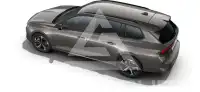2025 Opel Astra