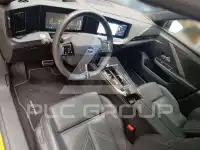 2025 Opel Astra