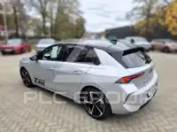 2025 Opel Astra