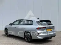 2025 Opel Astra