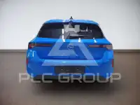 2025 Opel Astra
