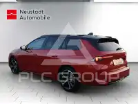 2025 Opel Astra