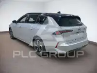 2025 Opel Astra