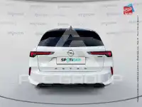 2025 Opel Astra