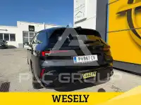 2025 Opel Astra