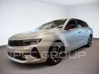 2025 Opel Astra