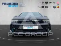 2025 Opel Astra