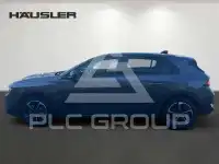 2025 Opel Astra