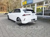 2025 Opel Astra