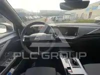 2025 Opel Astra