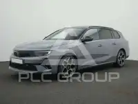 2025 Opel Astra
