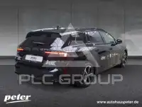 2025 Opel Astra