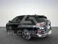 2025 Opel Astra