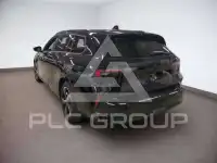 2025 Opel Astra