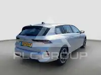 2025 Opel Astra