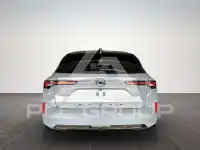 2025 Opel Astra