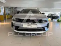 2025 Opel Astra