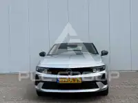 2025 Opel Astra