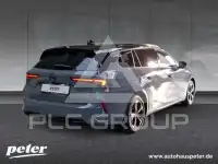 2025 Opel Astra