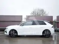 2025 Opel Astra