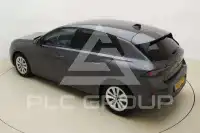 2025 Opel Astra
