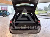 2025 Opel Astra