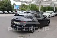 2025 Opel Astra