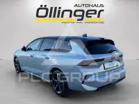 2025 Opel Astra