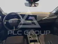 2025 Opel Astra