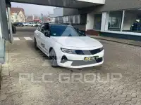 2025 Opel Astra