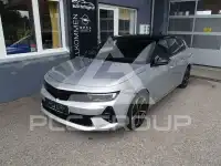 2025 Opel Astra