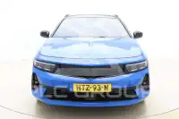 2025 Opel Astra