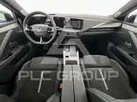 2025 Opel Astra