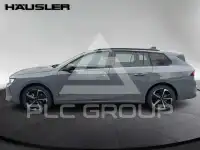 2025 Opel Astra