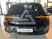 2026 Opel Astra