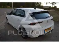 2025 Opel Astra