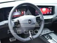 2025 Opel Astra