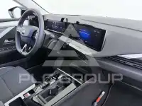 2025 Opel Astra
