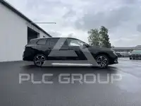 2025 Opel Astra